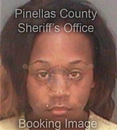 Taneika Trice, - Pinellas County, FL 