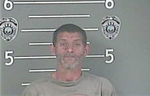 Anthony Tucker, - Pike County, KY 