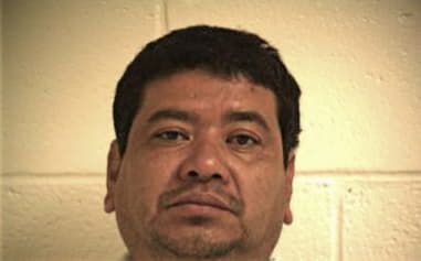 Jose Villanueva, - Hidalgo County, TX 