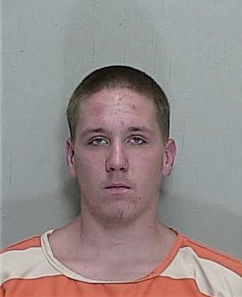 Michael Voyles, - Marion County, FL 