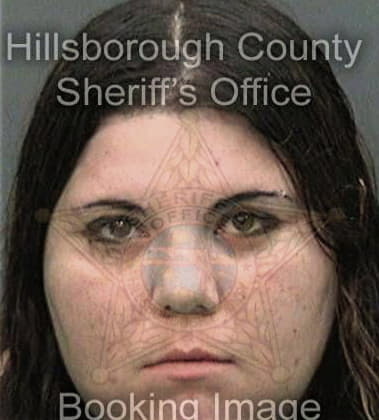 Kimberly Vreelandfurman, - Hillsborough County, FL 