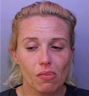 Jennifer Weeks - Polk County, FL 