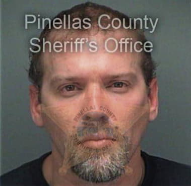 Stephen Weeks, - Pinellas County, FL 