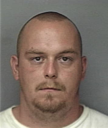 Jeremy Welch - Polk County, FL 