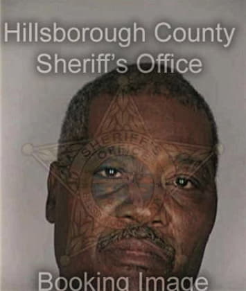 Reginald Wesley, - Hillsborough County, FL 