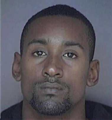 Antonio Wheeler - Polk County, FL 