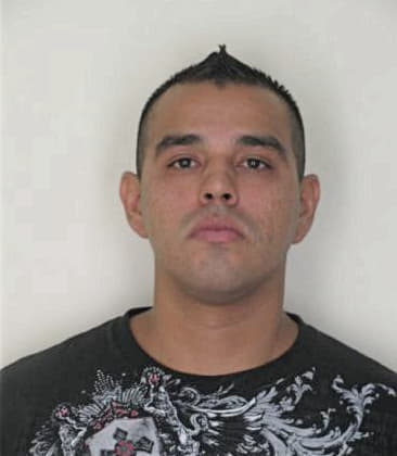 Thomas White - Hillsborough County, FL 