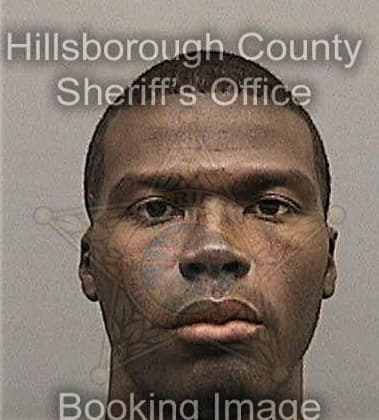 Vincent White - Hillsborough County, FL 
