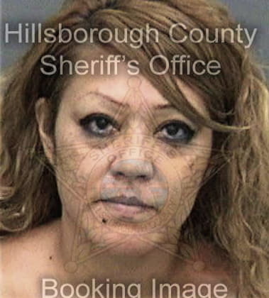 Corey Whitley - Hillsborough County, FL 