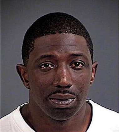 Omar Wigfall, - Charleston County, SC 