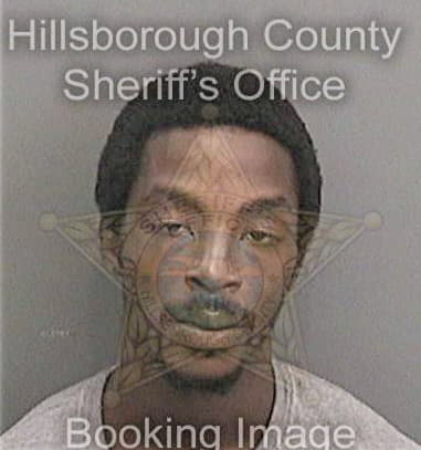 Sabir Wilds - Hillsborough County, FL 