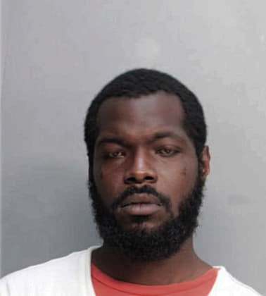 Daniel Williams, - Dade County, FL 