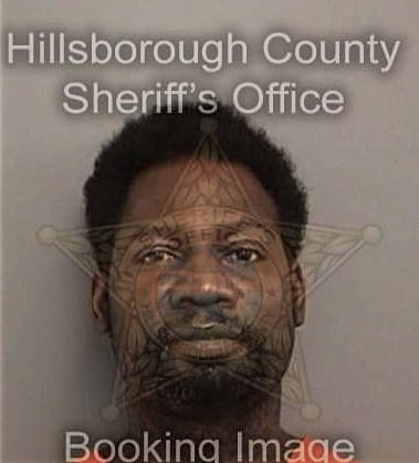 Deandre Williams - Hillsborough County, FL 