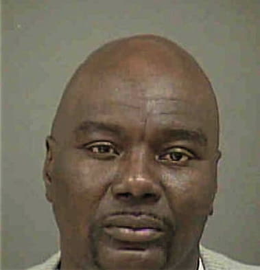 Glenwood Williams - Mecklenburg County, NC 