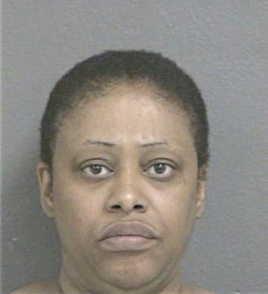 Lynette Williams, - Wyandotte County, KS 