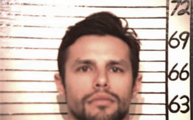 Rodger Williams - Comal County, TX 