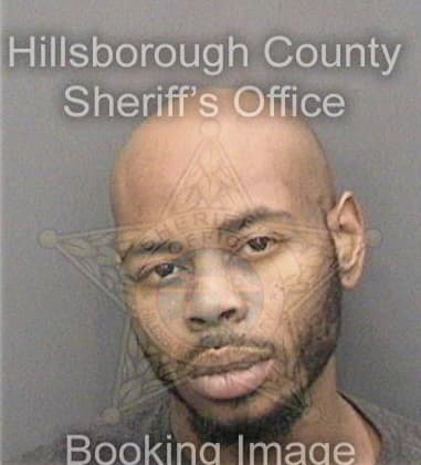 Stevie Woods, - Hillsborough County, FL 