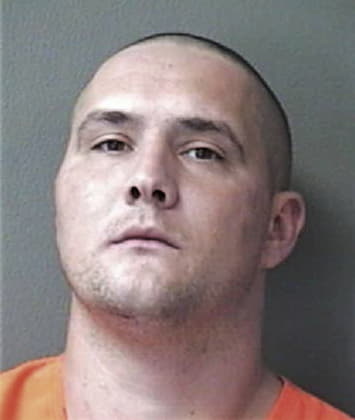 Nicholas Alexander, - Okaloosa County, FL 