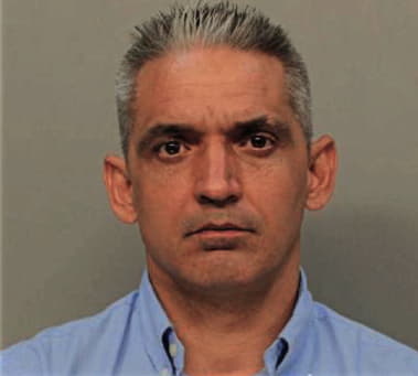 Fernando Alfonso, - Dade County, FL 