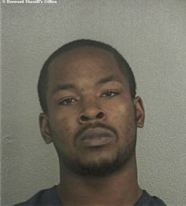 Aaron Altidor, - Broward County, FL 