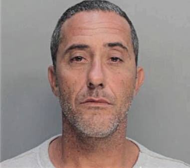 Raymond Arroyo, - Dade County, FL 