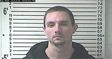 Paul Atherton, - Hardin County, KY 