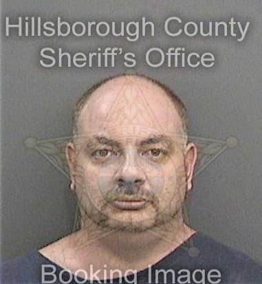 Jose Bautistagonzalez - Hillsborough County, FL 