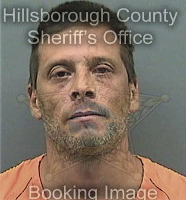 Michael Belfiore, - Hillsborough County, FL 