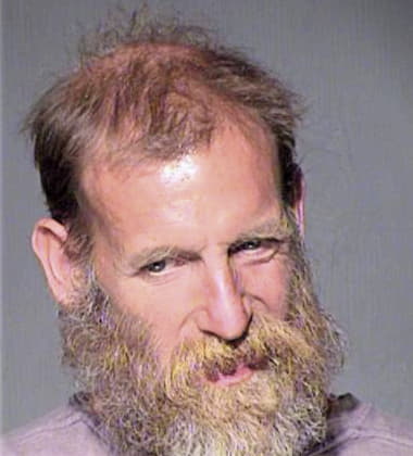 Jason Berryman - Maricopa County, AZ 