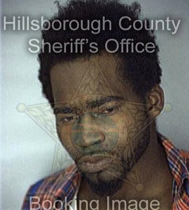 Elijah Borders - Hillsborough County, FL 