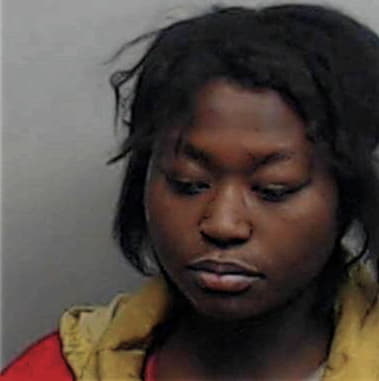 Yolanda Bostic - Fulton County, GA 