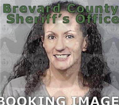 Alicia Brantley, - Brevard County, FL 