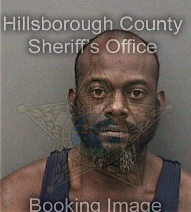 Tajique Bright - Hillsborough County, FL 
