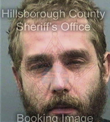 Douglas Brink - Hillsborough County, FL 