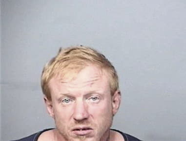 Joseph Britton, - Brevard County, FL 