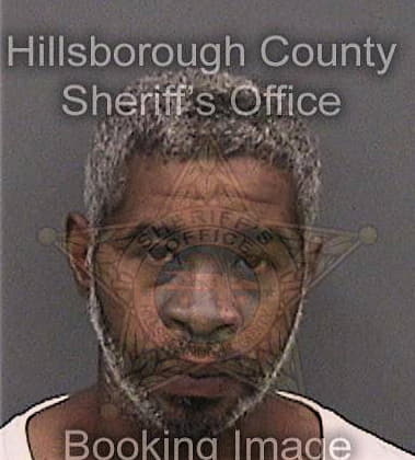 Nigal Broadnax, - Hillsborough County, FL 