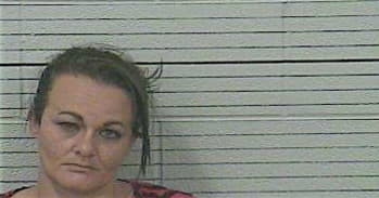 Whitney Brock - Bell County, KY 