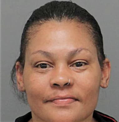 Shemeka Bumpass - Wake County, NC 