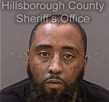 Corey Bunn, - Hillsborough County, FL 