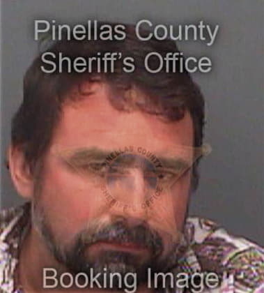 Joshua Bunn, - Pinellas County, FL 