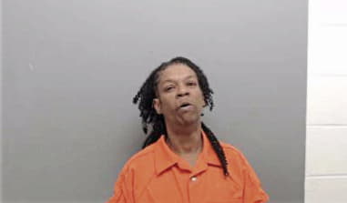 Felicia Byrd, - Union County, AR 