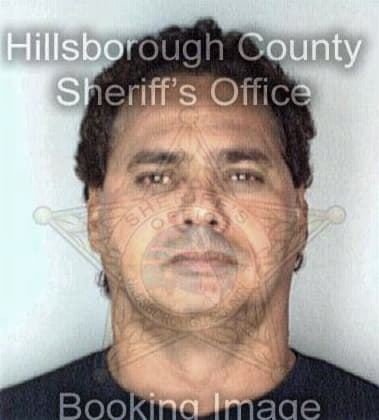 Paul Campion, - Hillsborough County, FL 