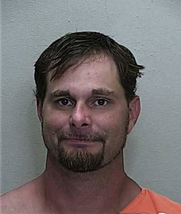 Christopher Carson, - Marion County, FL 