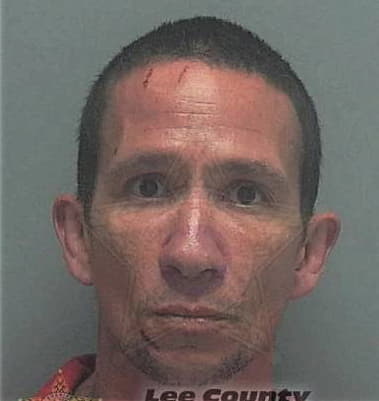 Raul Castillo, - Lee County, FL 