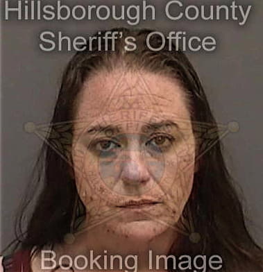 Valeria Ceballos, - Hillsborough County, FL 