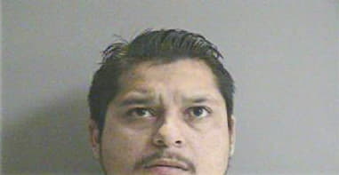 James Cerrillo, - Wharton County, TX 