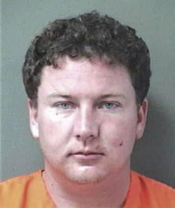 Eric Christen, - Okaloosa County, FL 