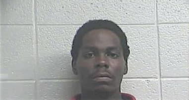 Antwon Clark, - Jessamine County, KY 