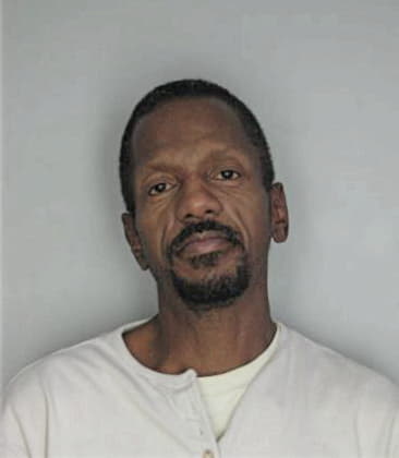 Ansel Cole - Hillsborough County, FL 