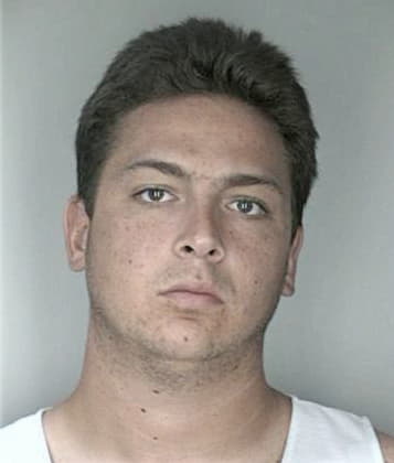 Gary Cole - Hillsborough County, FL 